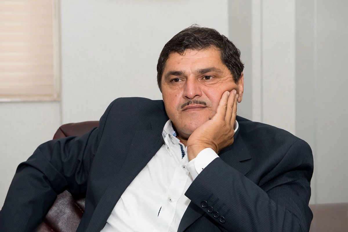 Meyxanaçı Ağakərimin dostu: Oğlu dedi ki, tez özünü bizə çatdır