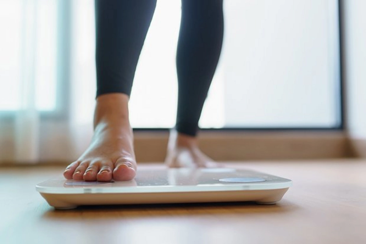 Женщина сбросила 19 кг без диет и раскрыла неочевидный секрет похудения