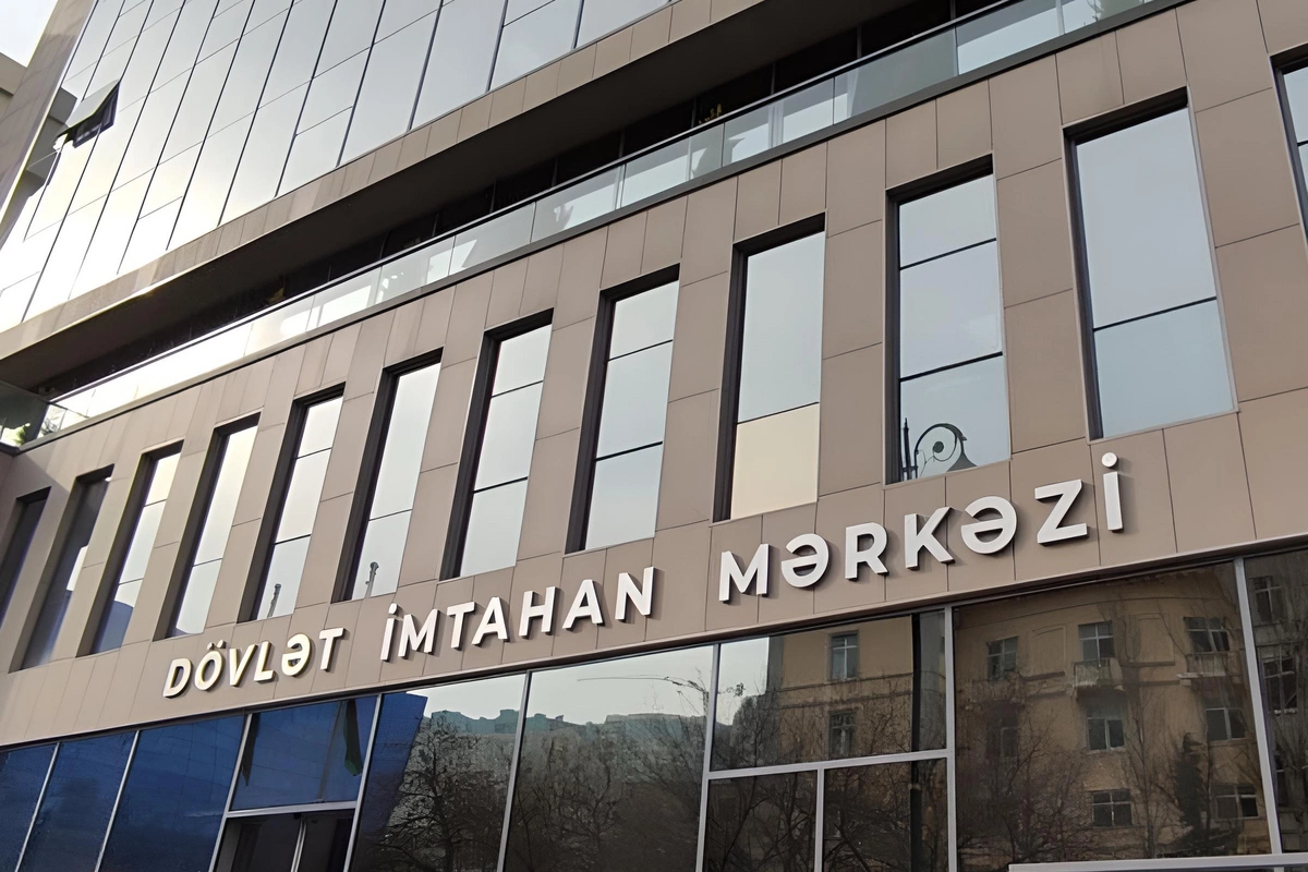 Magistraturaya qəbul olmaq istəyənlərin NƏZƏRİNƏ - Aprelin 14-ü son gündür