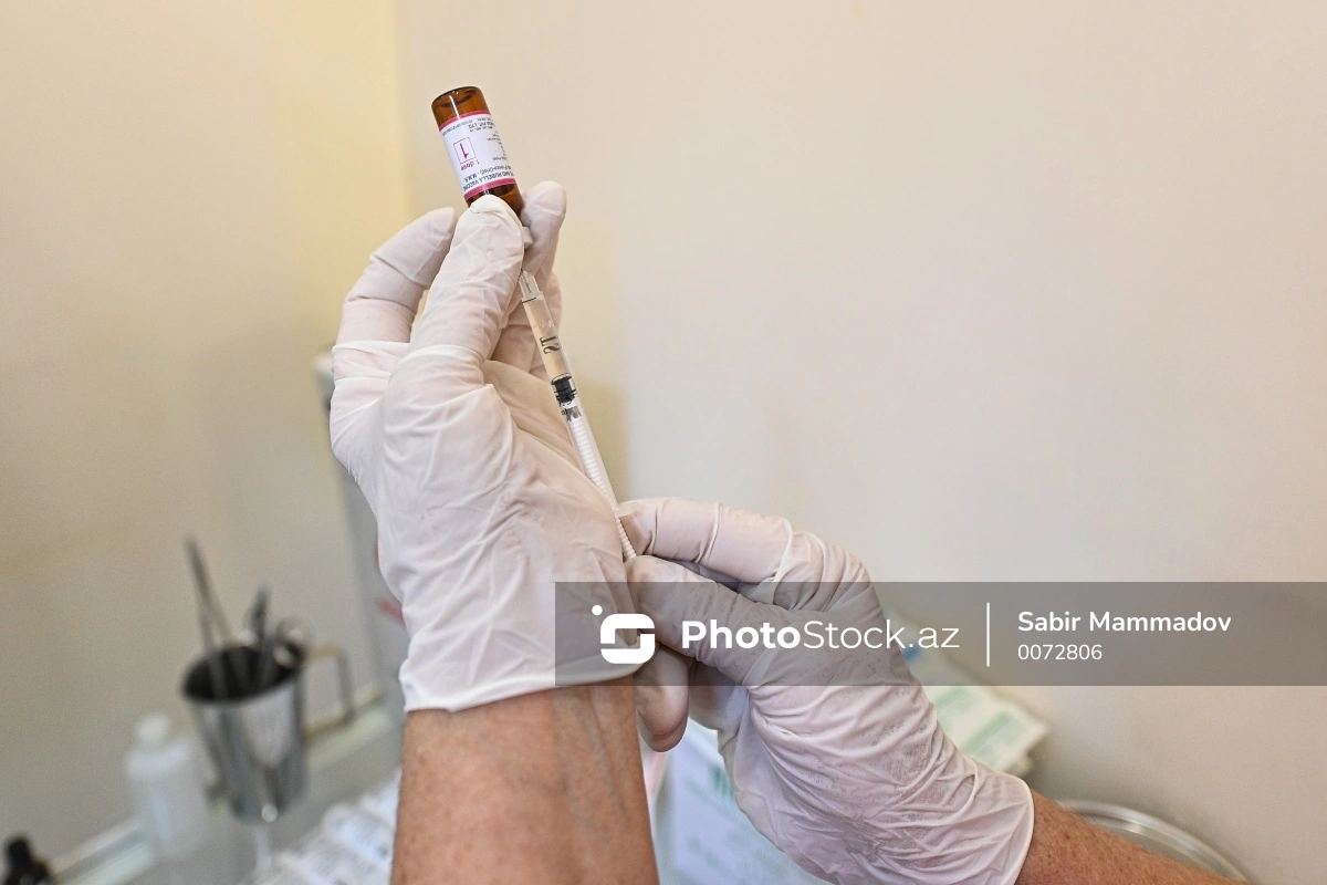 In Russia, they plan to vaccinate migrants In Russia, they plan to vaccinate migrants