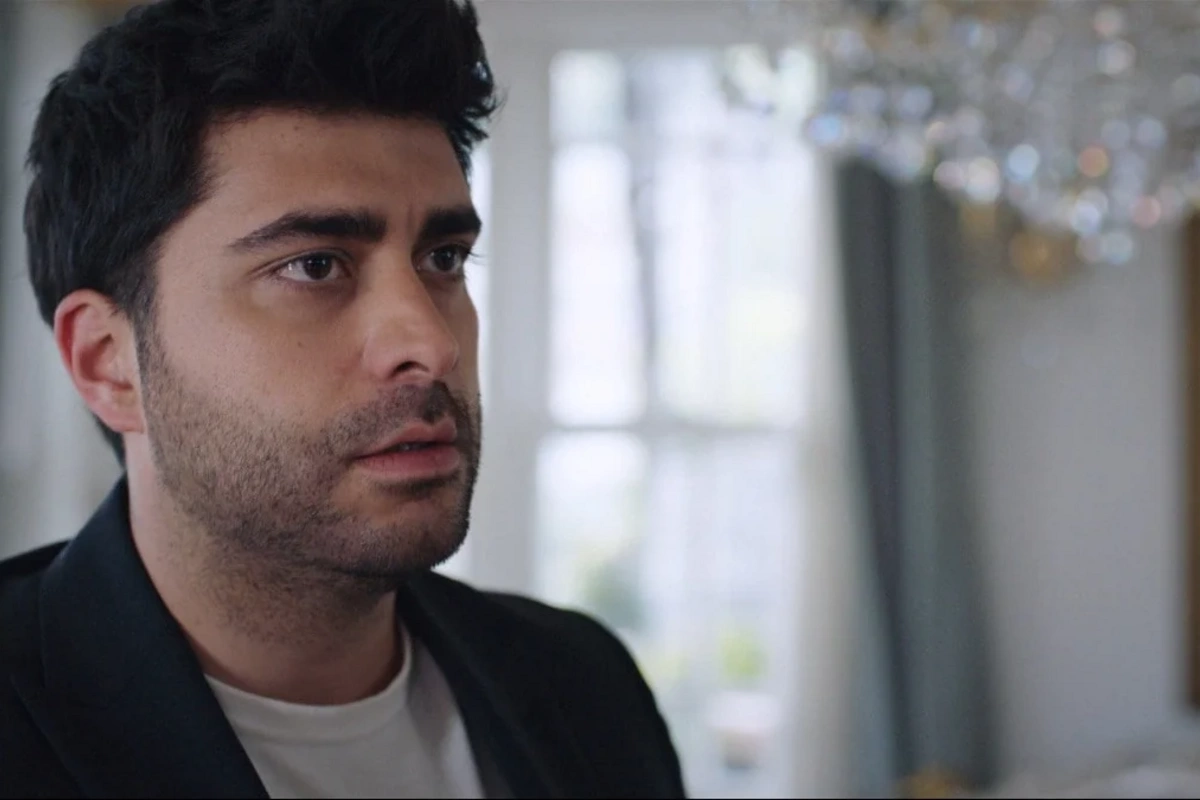 Kızılcık Şerbetinin aktyoru sərbəst buraxıldı