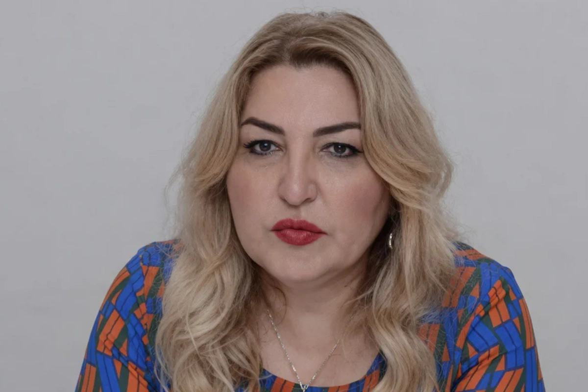 Həbs edilən Mehriban Abasquliyeva hansı TANINMIŞ ŞƏXSİN BACISI İMİŞ?