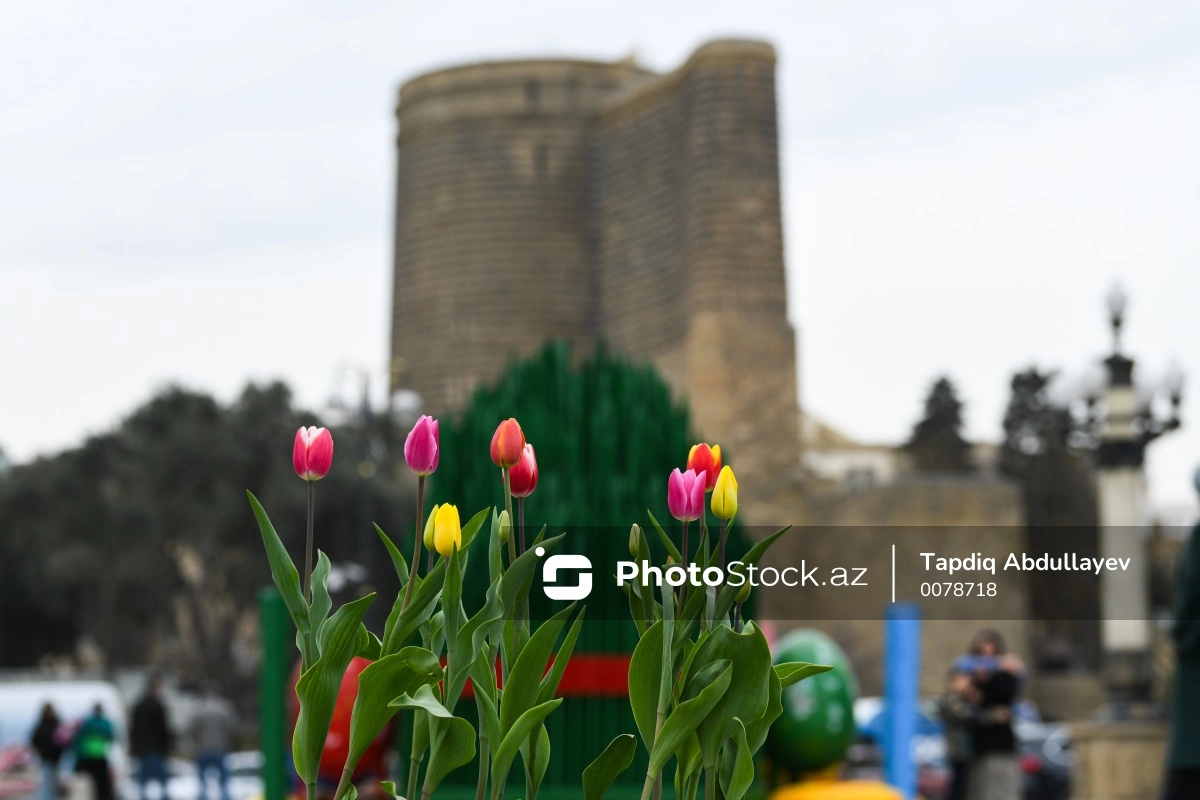 Gələn il Novruz bayramı ilə əlaqədar 7 gün iş olmayacaq