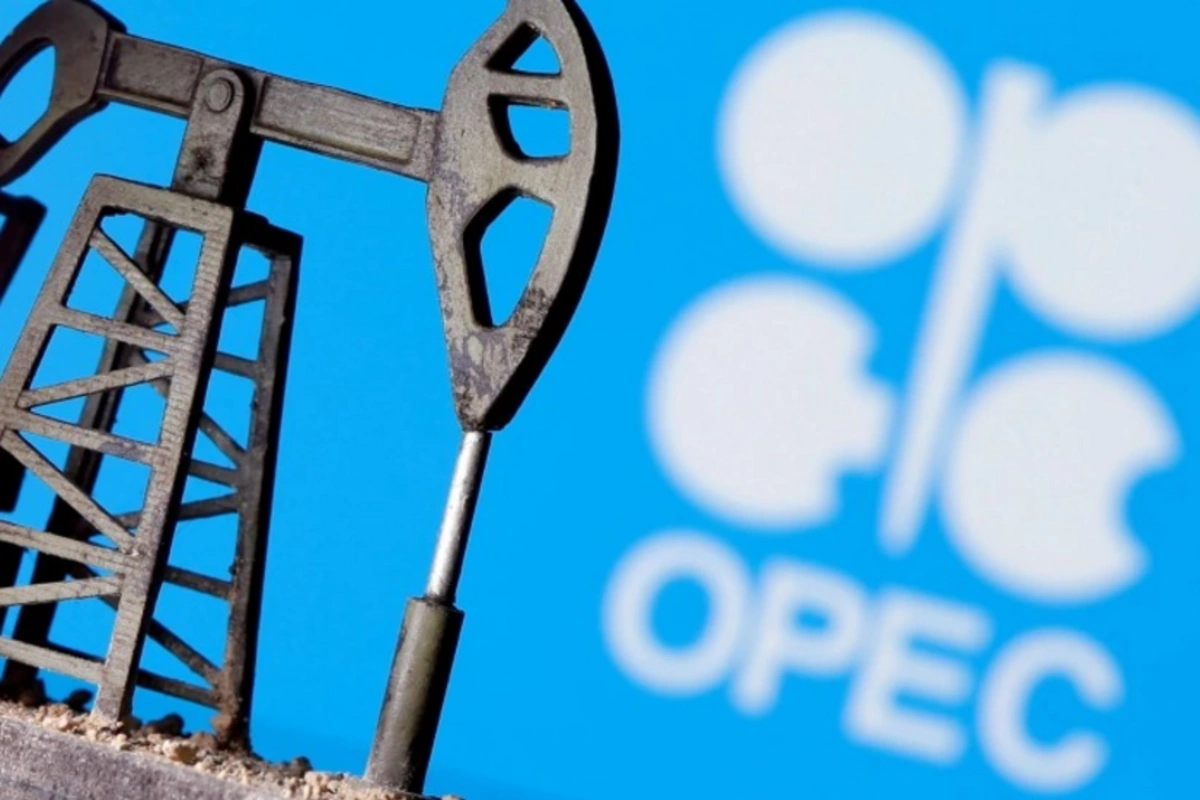 OPEC+ yanvarda neft hasilatını gündəlik 264 min barel azaldıb