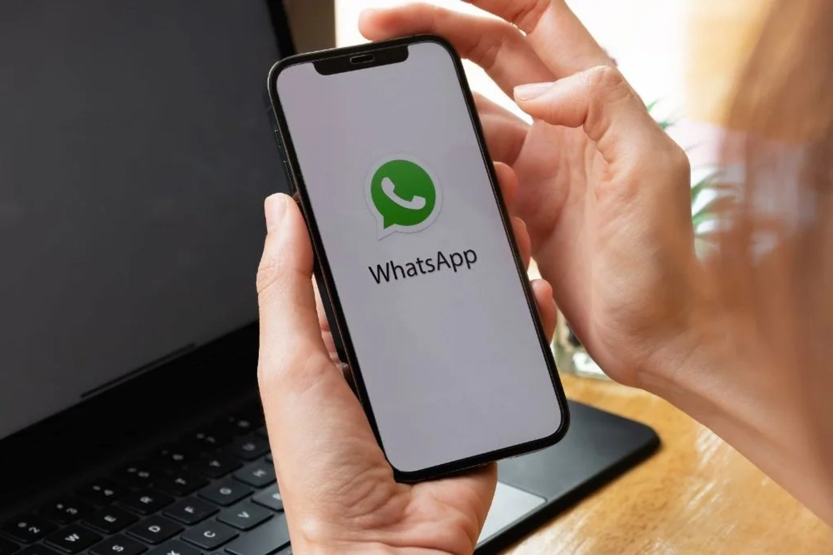 WhatsApp istifadəçilərini TƏƏCCÜBLƏNDİRƏCƏK: Yeni funksiya gəlir! WhatsApp istifadəçilərini TƏƏCCÜBLƏNDİRƏCƏK: Yeni funksiya gəlir!