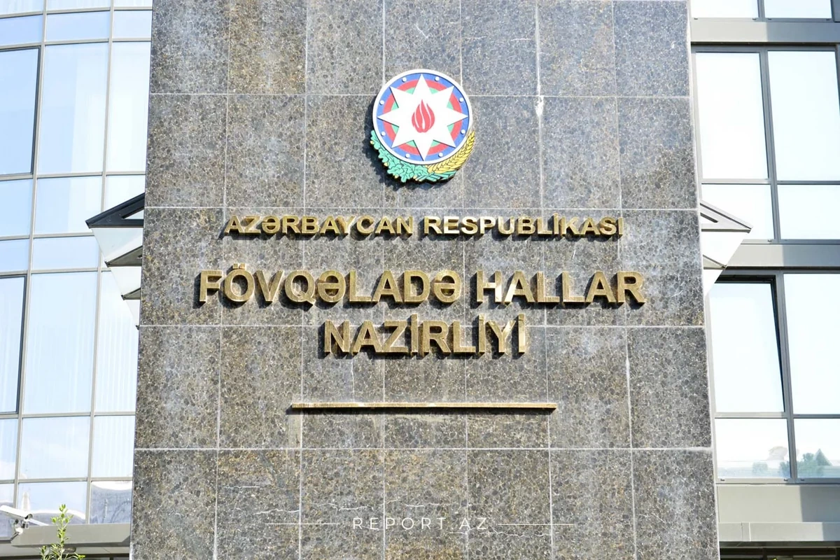 FHN-də WUF13-lə bağlı Qərargah və işçi qruplar yaradılıb