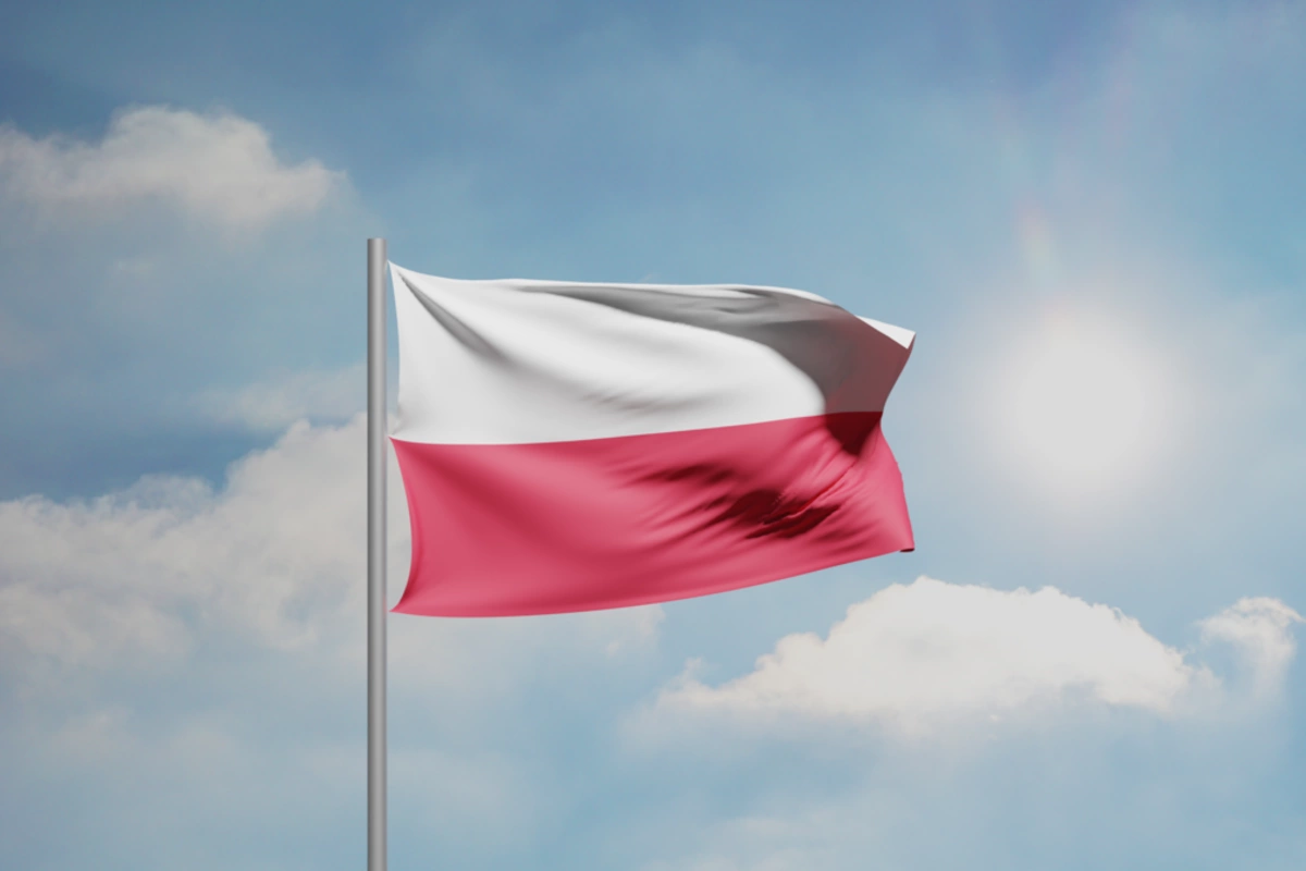 Poland urged its citizens to immediately leave Israel, Iran, and Lebanon