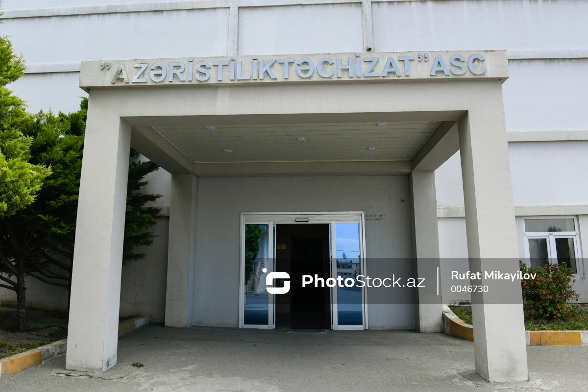 Azəristiliktəchizatın Azəriqaza borcu açıqlanıb Azəristiliktəchizatın Azəriqaza borcu açıqlanıb