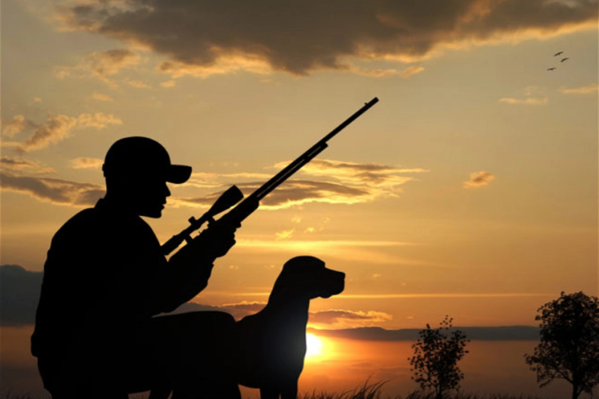 В Азербайджане досрочно завершили сезон охоты