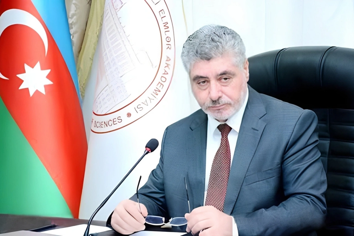 Teymur Kərimli: 100 il əvvəlki türklər indiki qədər güclü deyildilər