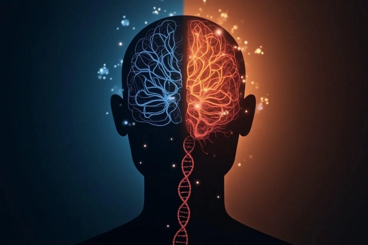 Scientists discover unexpected link between depression and diabetes