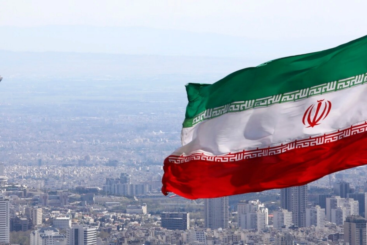 Tehran gave a response to Washington