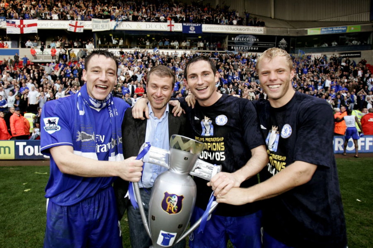 Çelsi Abramoviç dövründəki pozuntulara görə 10,75 milyon cərimələndi