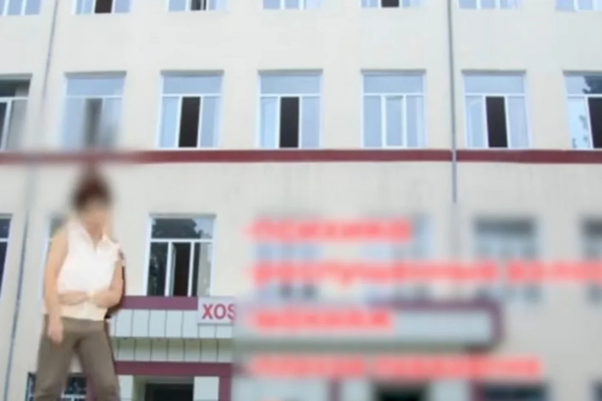 Azərbaycanda bu məktəblərin müəllimlərinə qarşı ŞOK HƏRƏKƏT