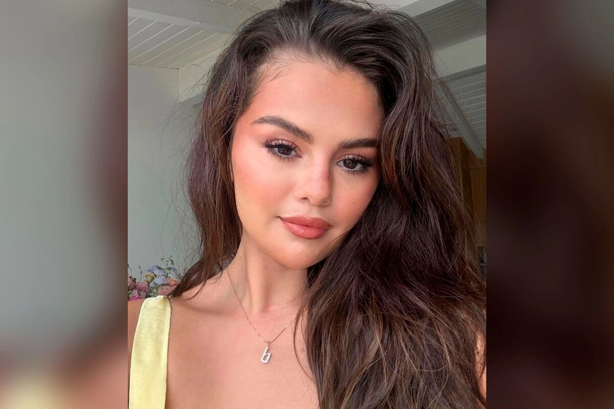 Selena Qomez evsiz adama kömək etdiyi üçün tənqid atəşinə tutulub