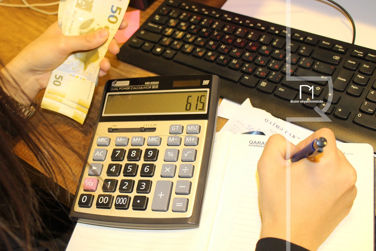 AMB elektron pul təşkilatını və vəzifəli şəxsini 60 min manat cərimələyib