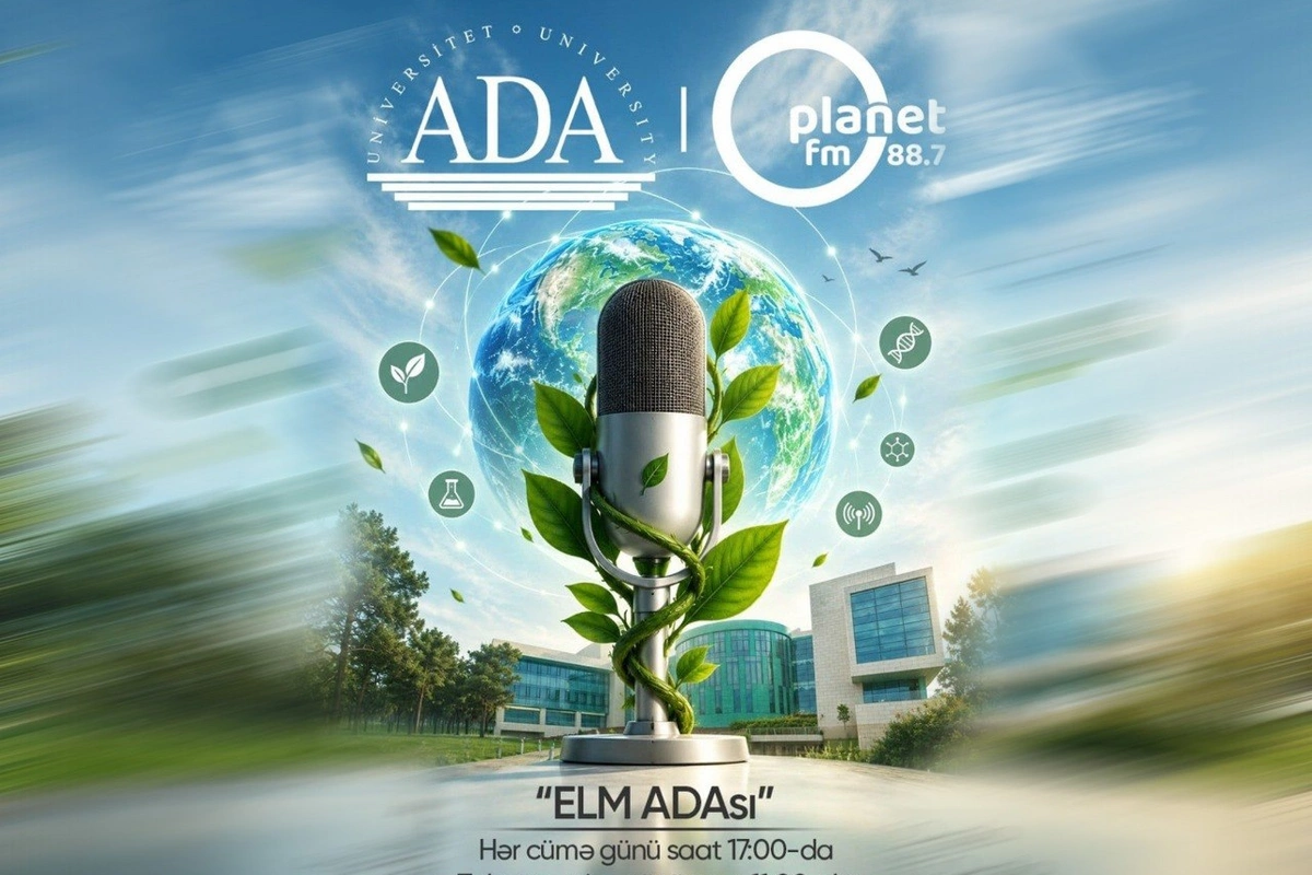 Elm ADAsı yenidən Planet FMdə yayımlanacaq