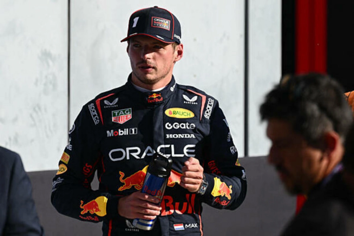Formula-1 İtaliya Qran-prisinin qalibi bəlli oldu