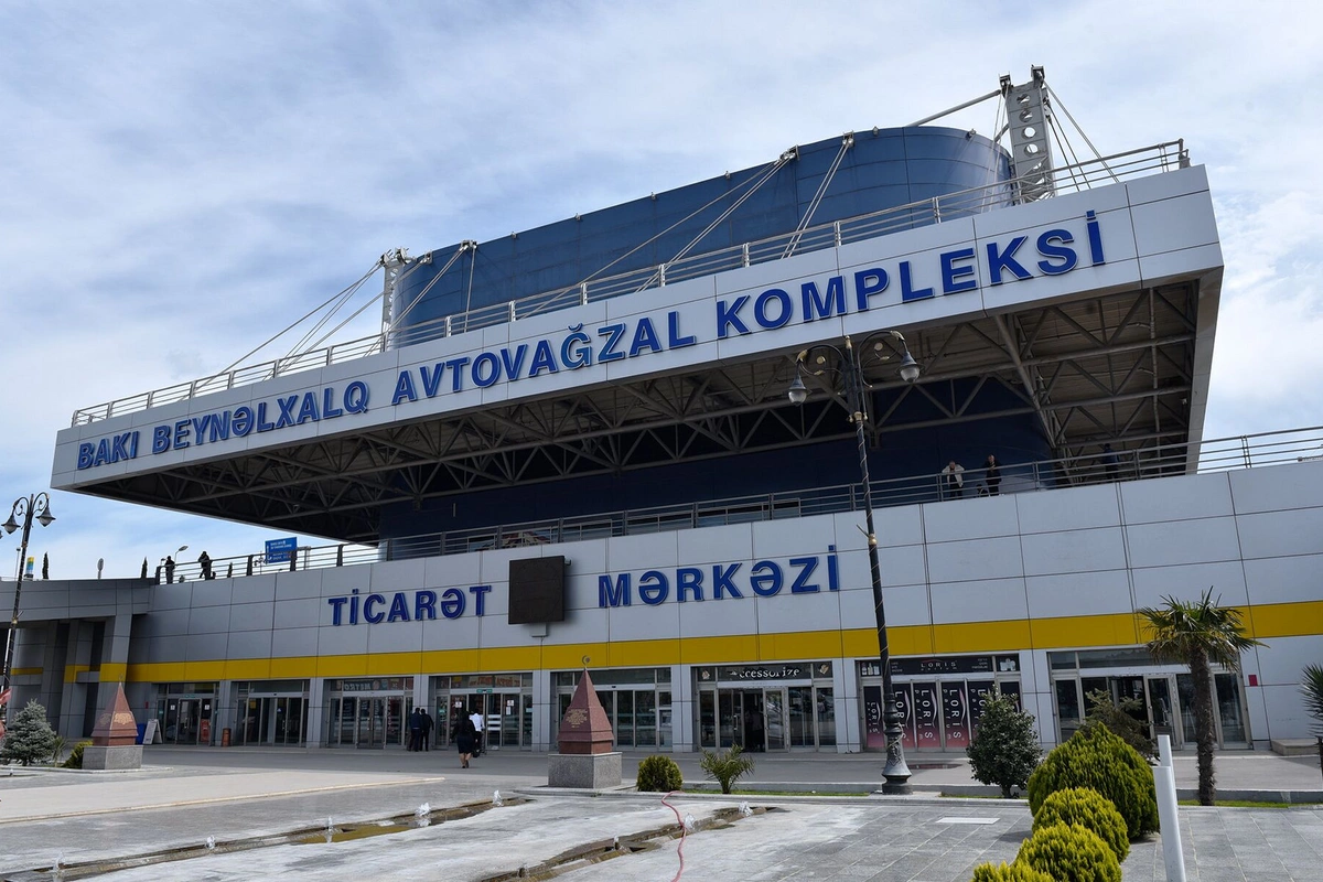 Bütün daşıyıcılar və avtovağzallar gücləndirilmiş iş rejimində çalışır