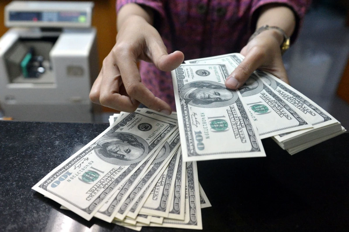 Ukraine is preparing to make an unexpected decision on the dollar