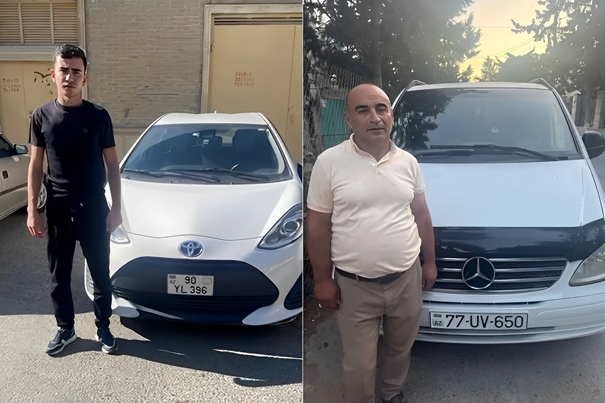 Qadınlara qarşı yersiz təkliflər edən taksi sürücüsü cərimələndi Qadınlara qarşı yersiz təkliflər edən taksi sürücüsü cərimələndi