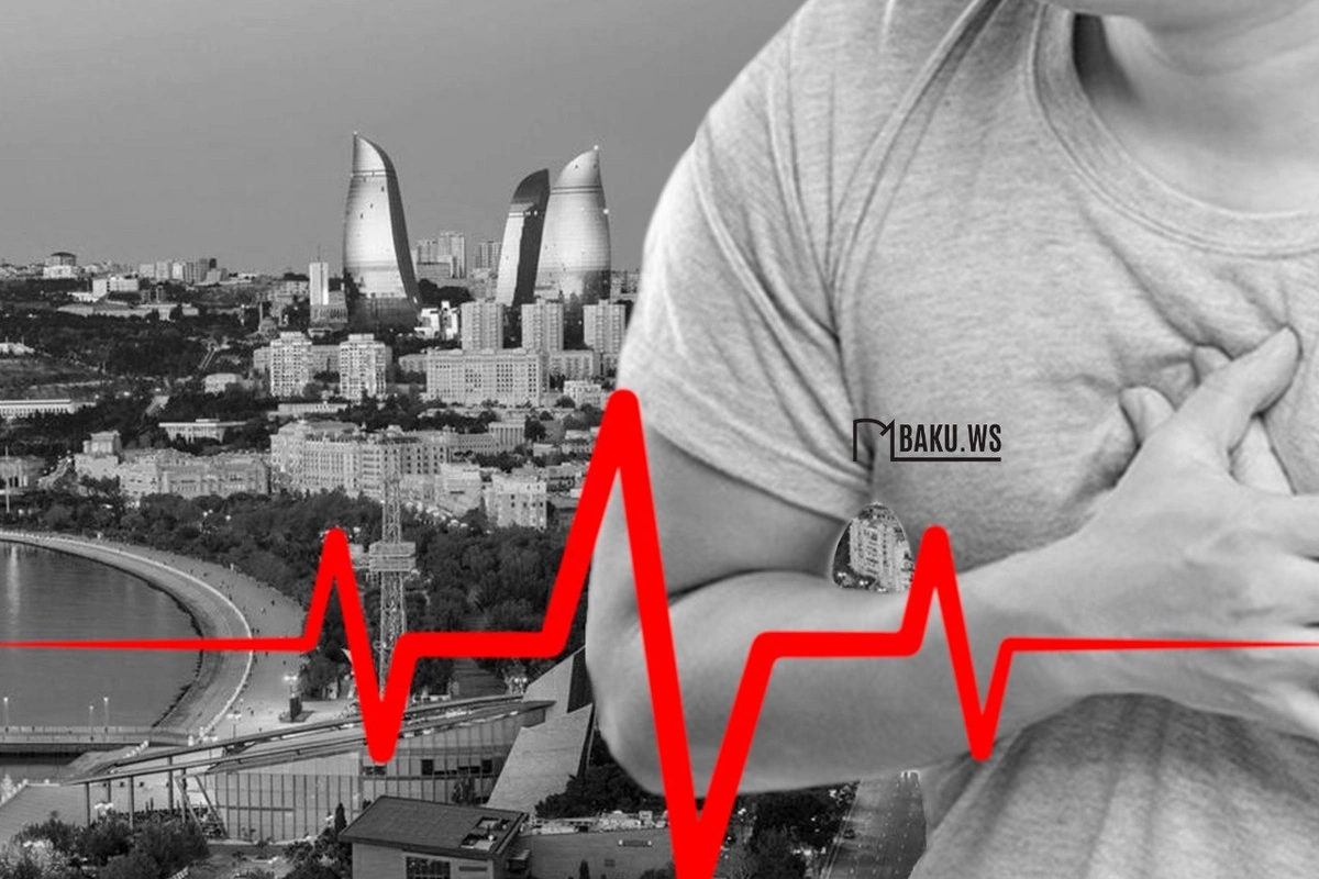 Alimlər gənclərdə qəfil ölümün SƏBƏBİNİ müəyyən ediblər