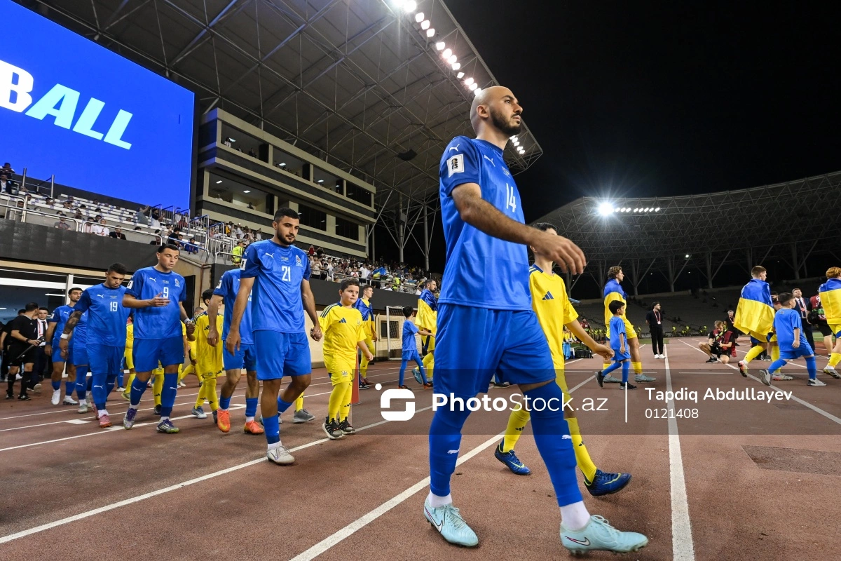 Azərbaycan yığması üçün xarici futbolçular milliləşdirilir? - AFFA-dan AÇIQLAMA