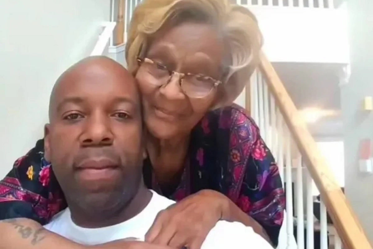 American rapper committed suicide after his mother's death American rapper committed suicide after his mother's death