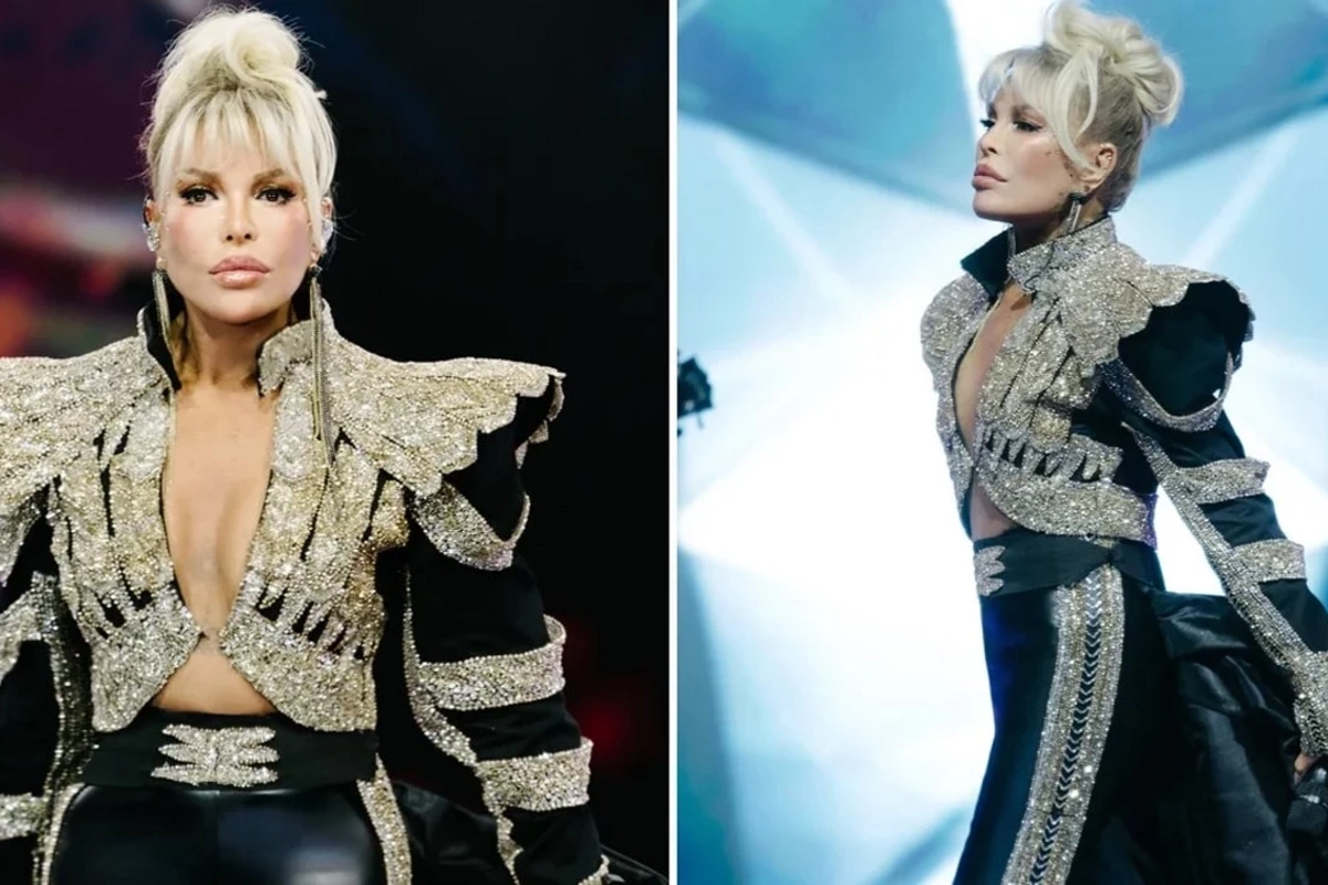 Ajda Pekkan bunun üçün 9000 dollar xərclədi