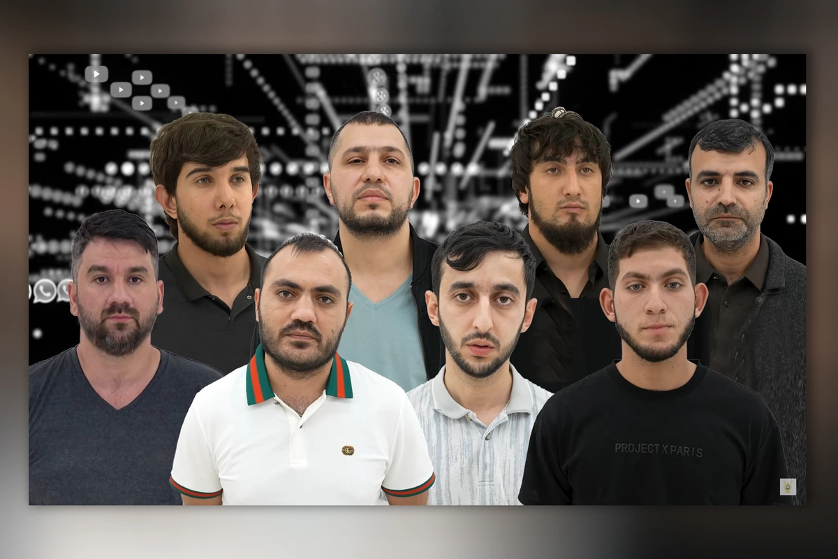 Bu qədər kartı əhalidən pulla alıb - Qumarbazlara satdılar