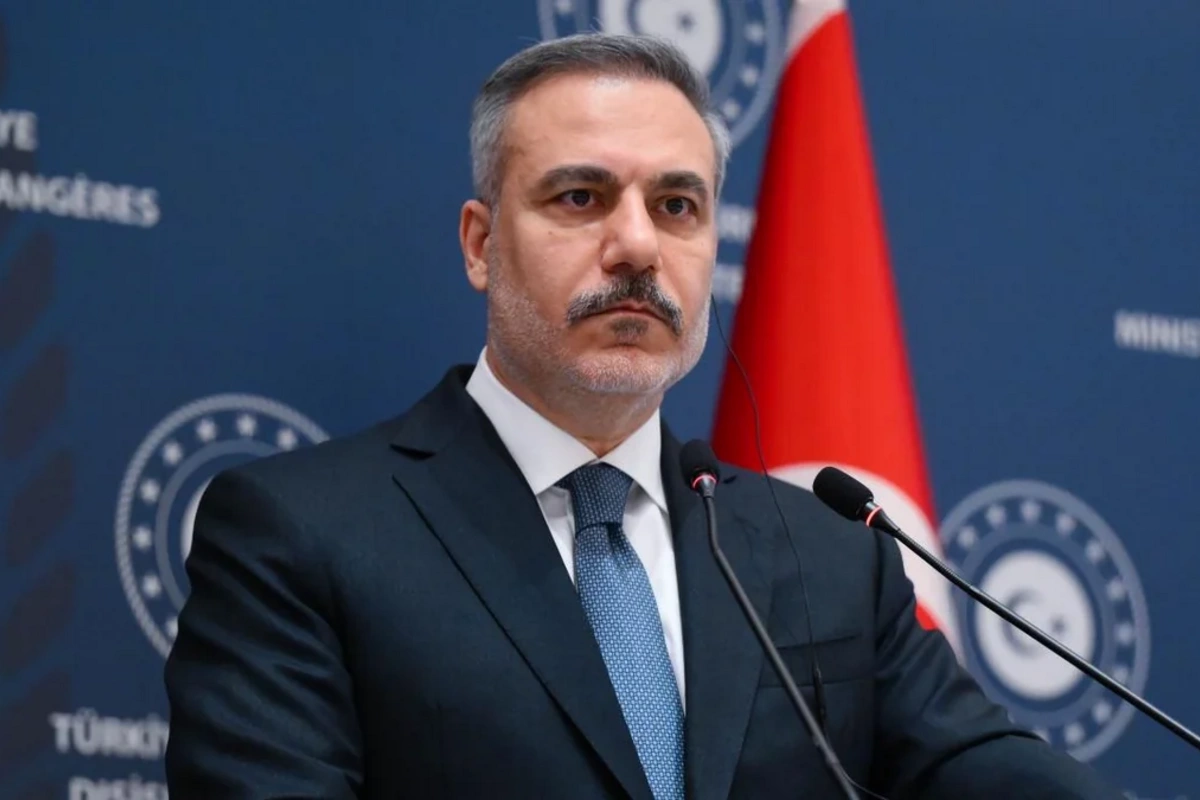 Hakan Fidan Qətərə səfər edəcək