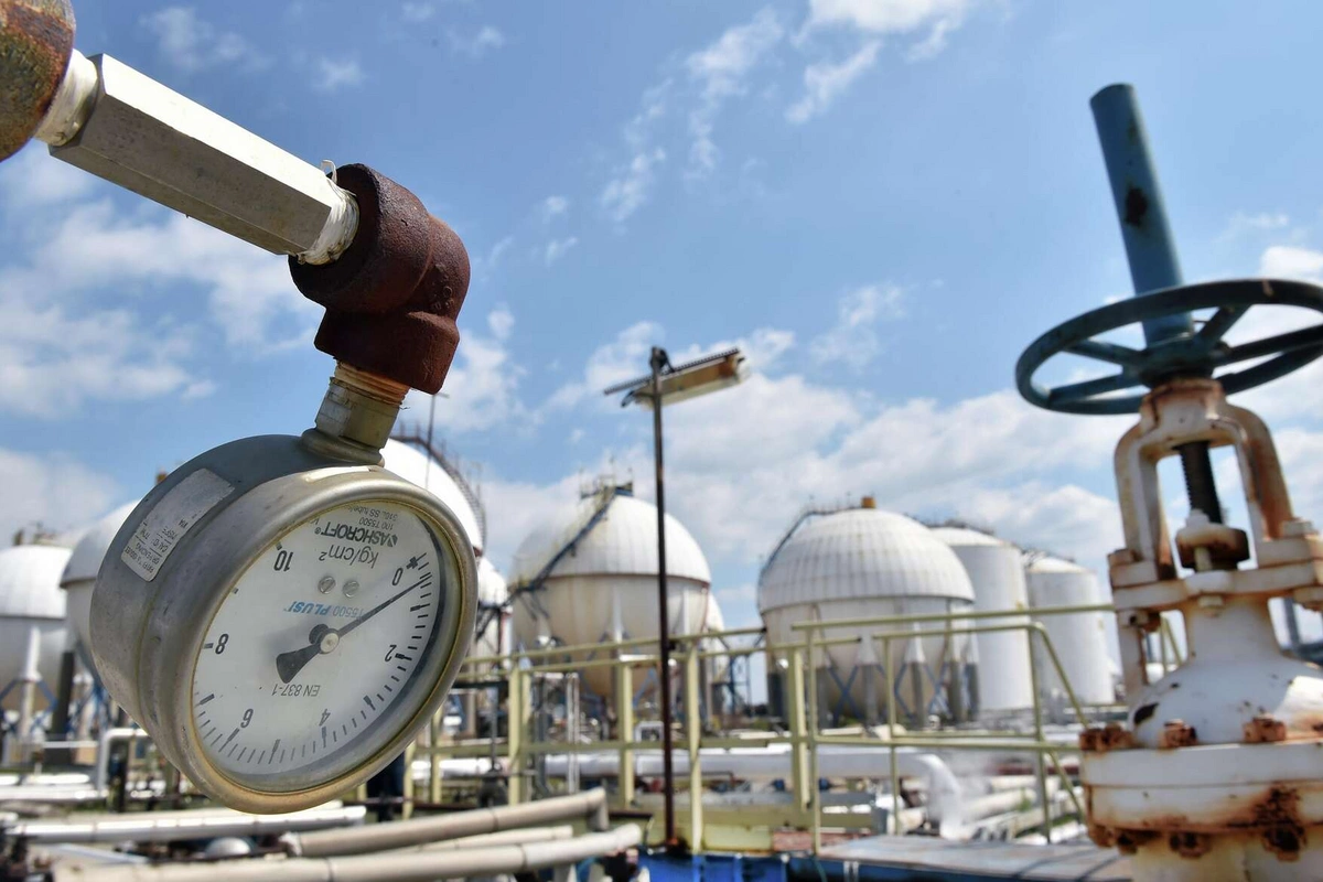 SOCAR-ın idarəsinin qeyri-neft ixracından 360 milyon dollara yaxın gəlir əldə edib