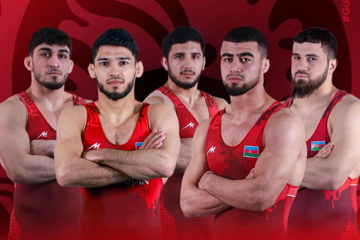 Avropa çempionatı: Həsrət Cəfərovun ardınca Qurban Qurbanov da qızıl medal qazanıb