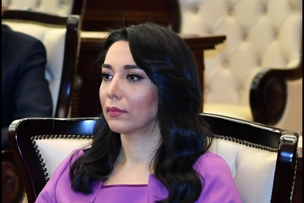 Səbinə Əliyeva: Təqaüdçülərə, şagird və tələbələrə ictimai nəqliyyatda güzəştlər tətbiq edilməlidir