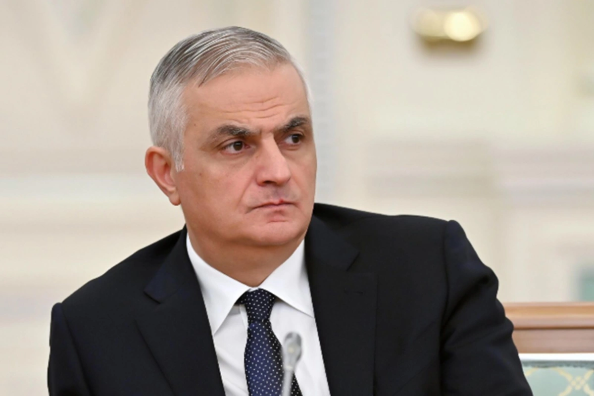 Paşinyanın müavini Azərbaycanla delimitasiya prosesindən danışıb