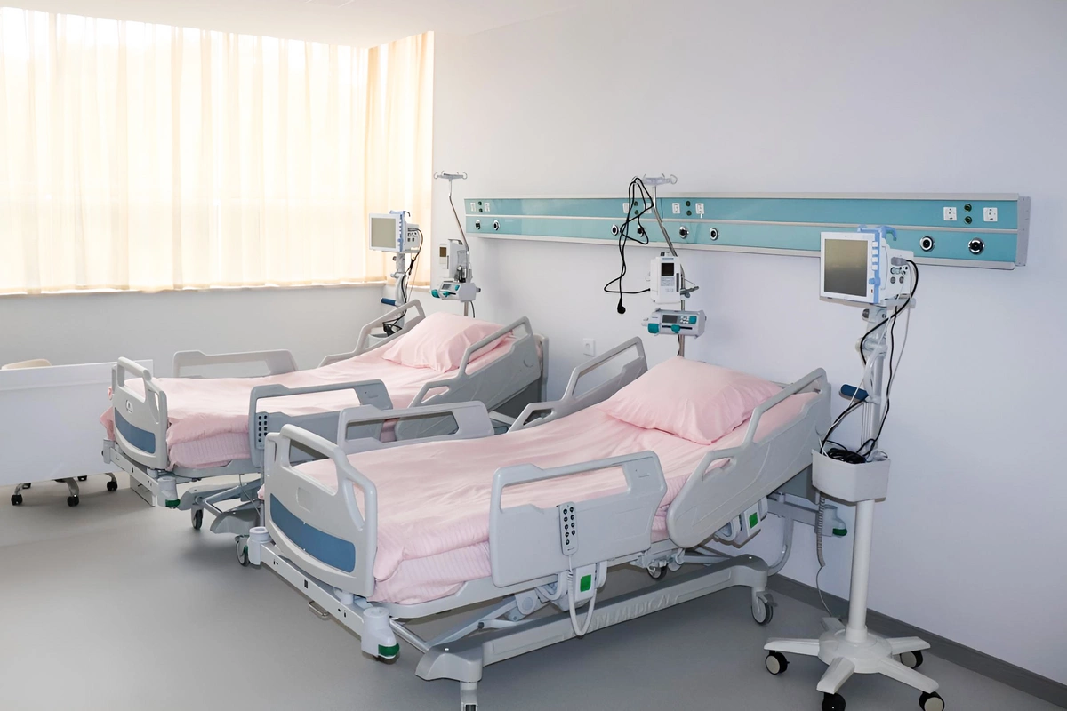 Azərbaycanda 50-yə yaxın tibb müəssisəsi TƏMİR OLUNACAQ