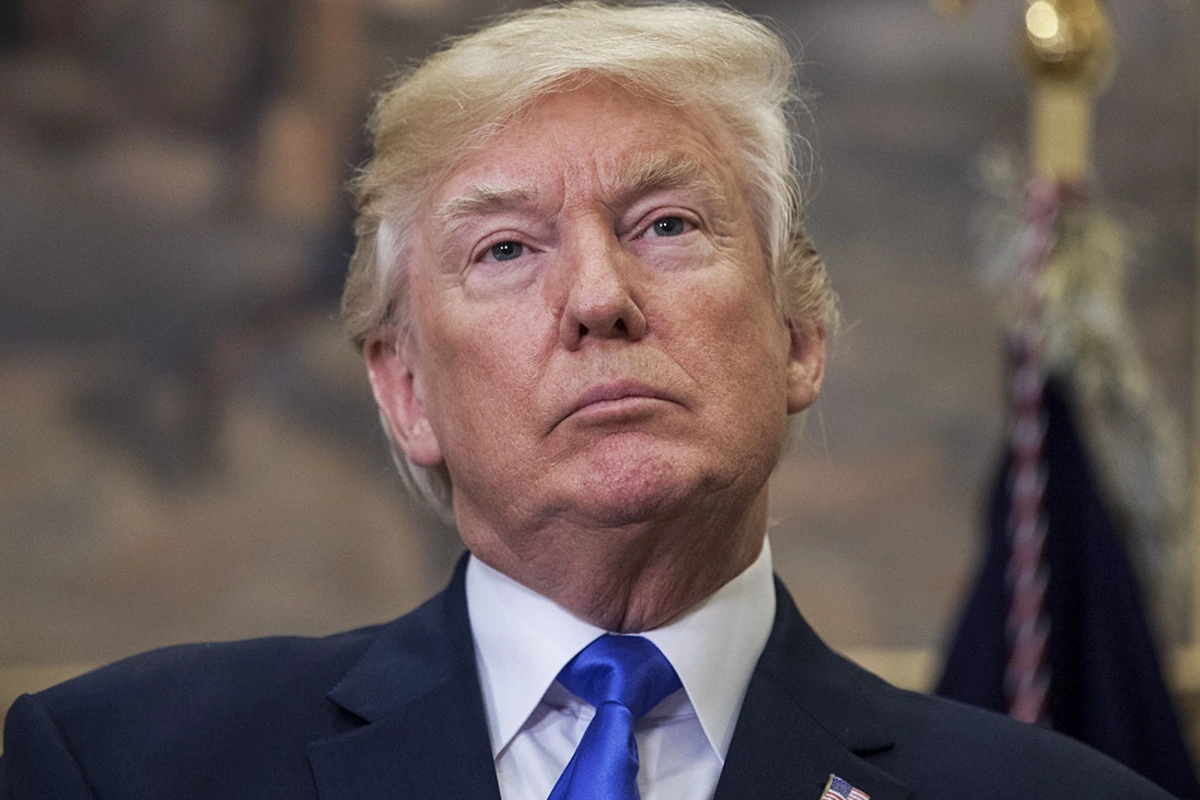 Трамп прокомментировал удары Израиля по Ирану Трамп прокомментировал удары Израиля по Ирану