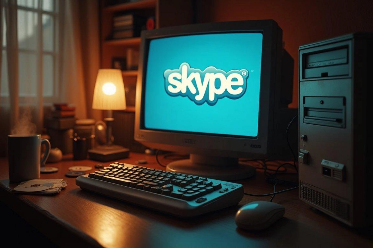 Прощай, Skype: почему его закрытие тронуло нас всех