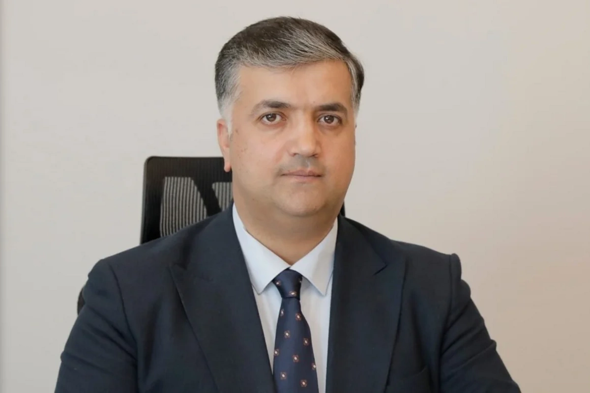 Hasil Abbasov iki şöbə müdirini işdən çıxardı - YENİ TƏYİNAT