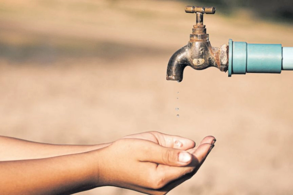 ООН объявила о наступлении эры водного банкротства