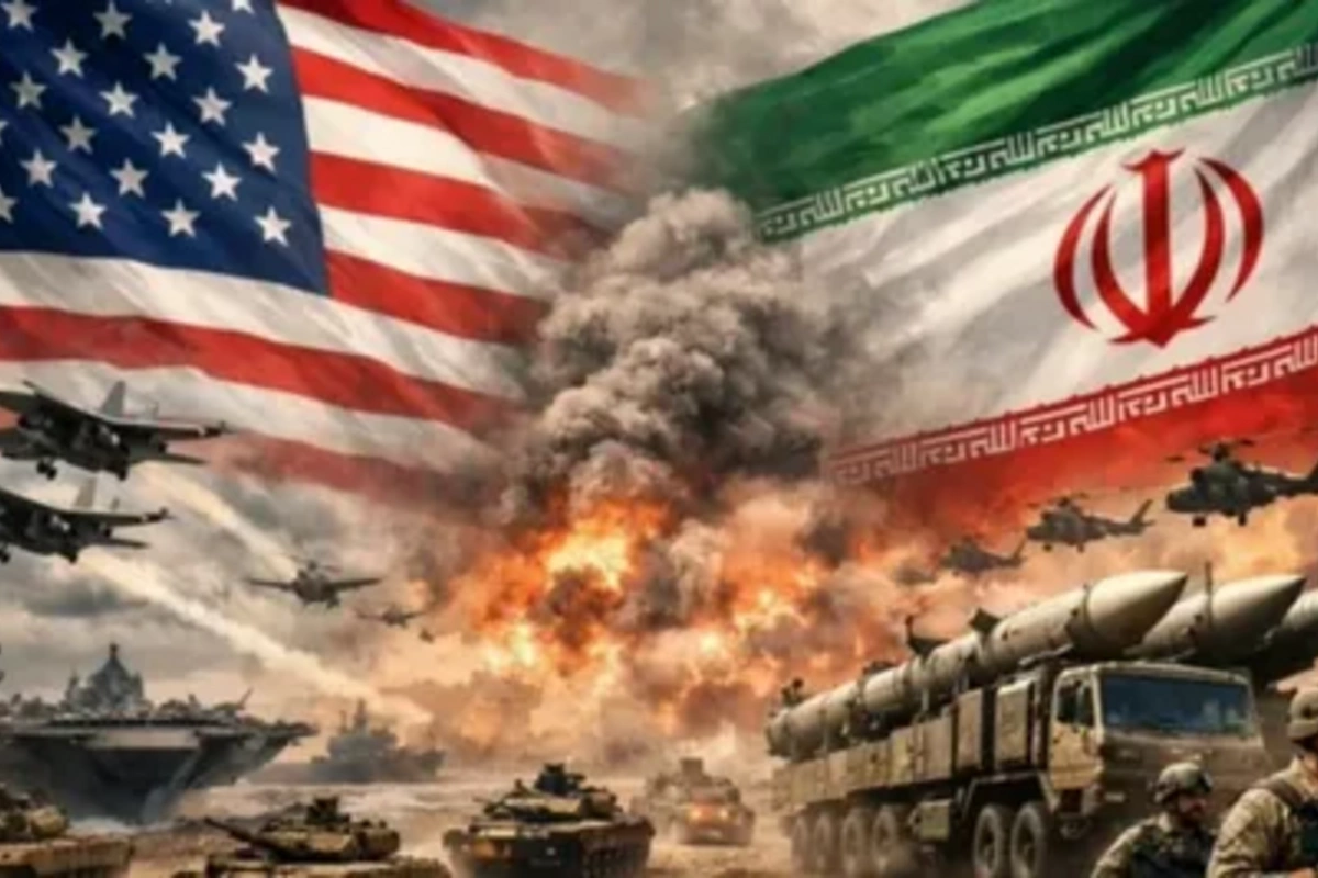 США готовят новые варианты боевых операций в Иране