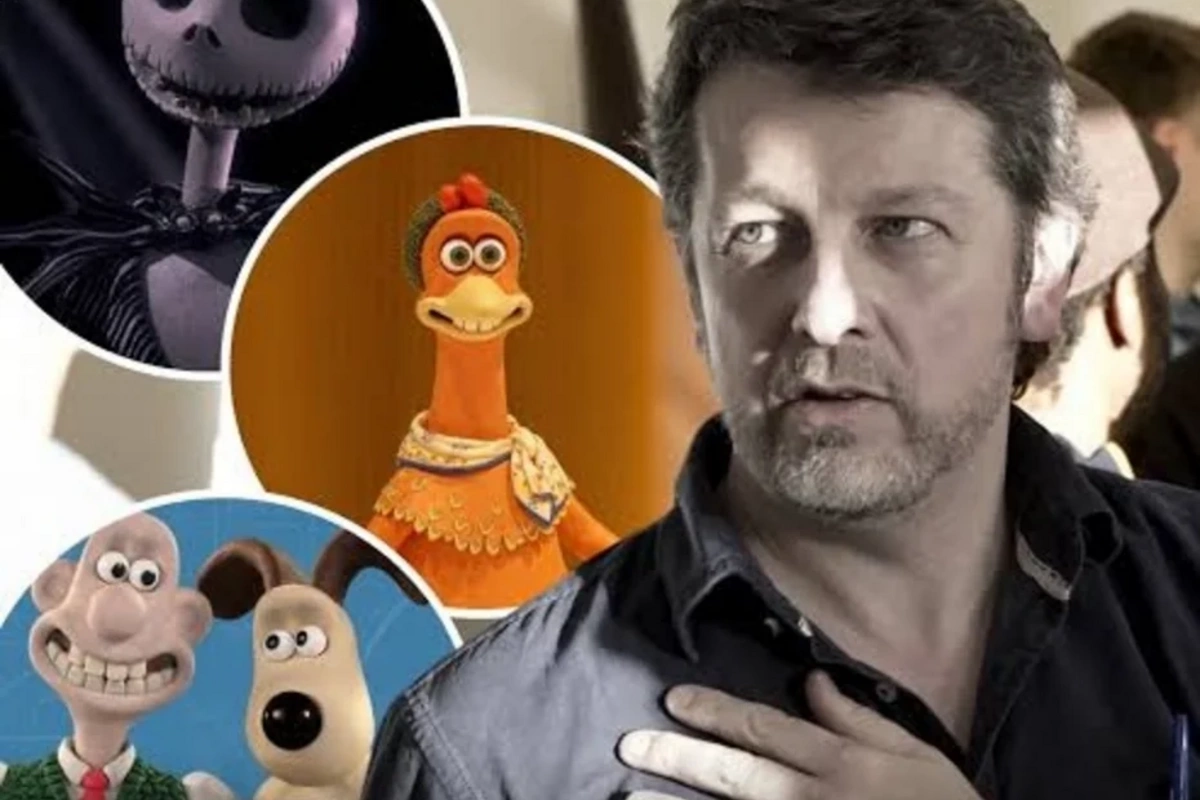 Умер один из ведущих аниматоров студии Aardman Лойд Прайс