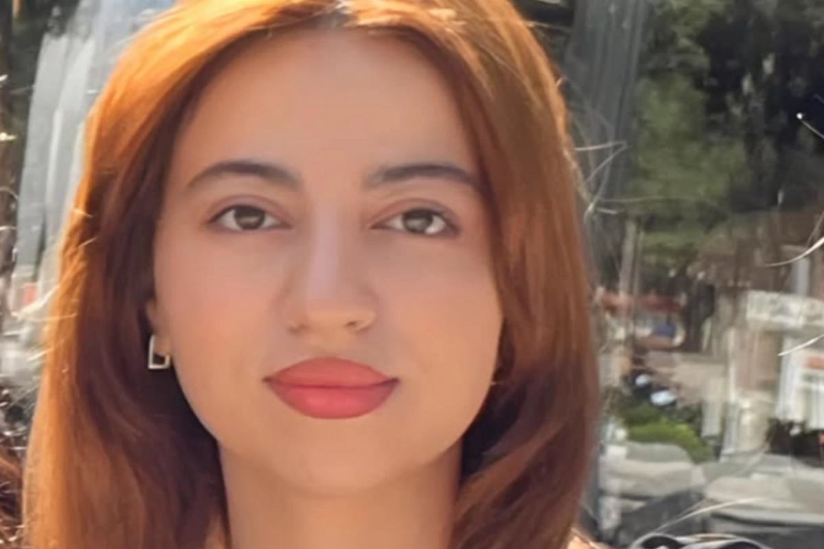Binadan yıxılaraq həyatını itirən Kəmalənin FOTOSU Binadan yıxılaraq həyatını itirən Kəmalənin FOTOSU