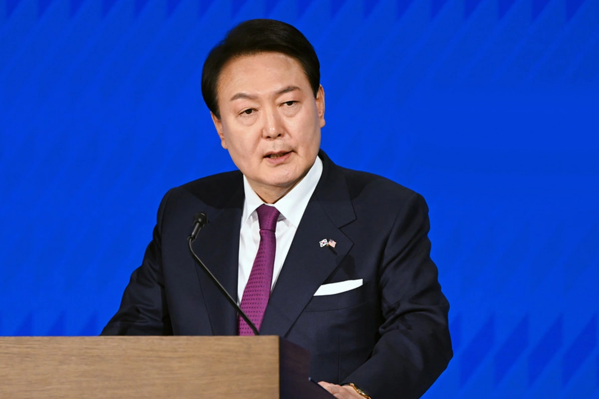 Yoon Suk Yeola qarşı yeni ittiham: Vəzifə səlahiyyətlərini sui-istifadədə günahlandırılır