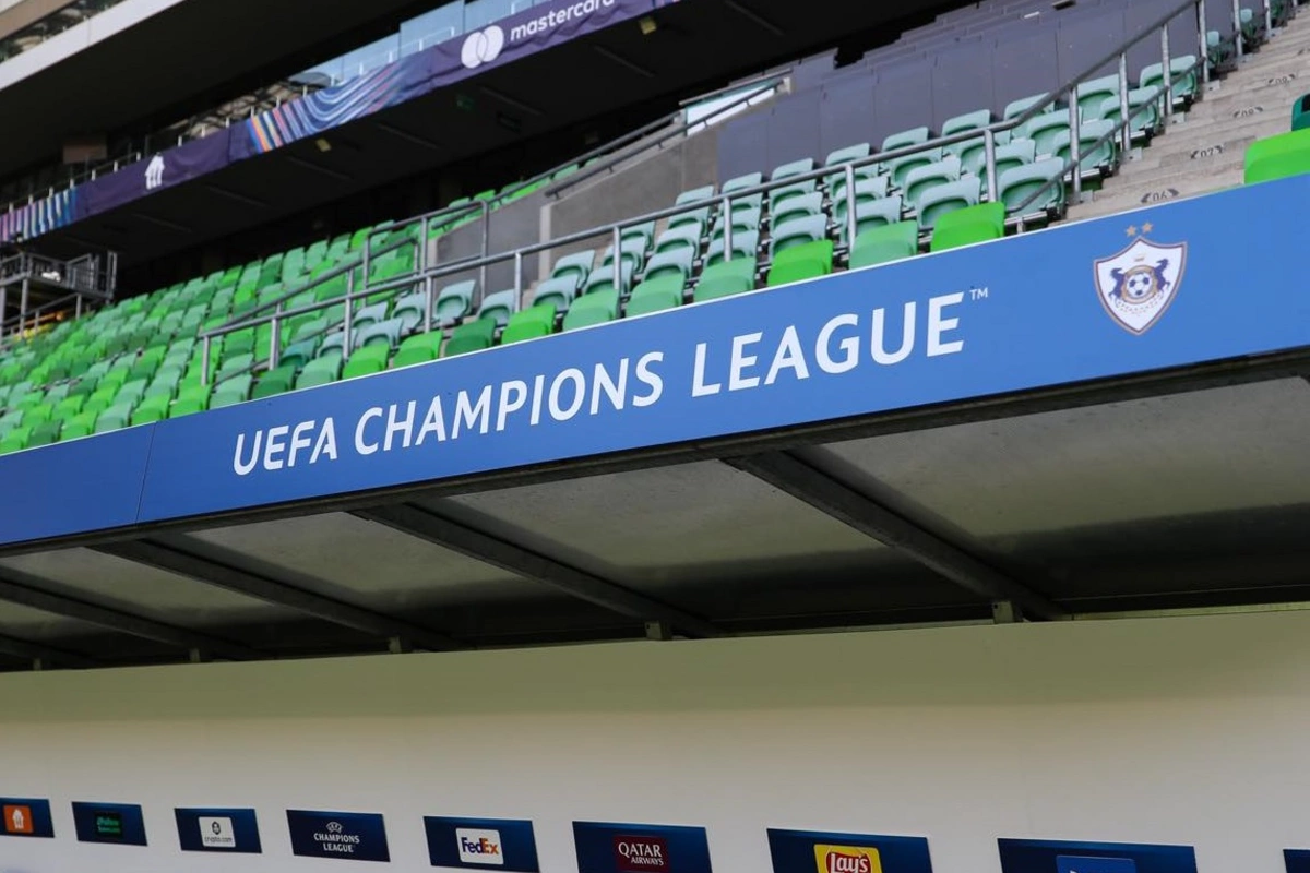 UEFA Çempionlar Liqası: Qarabağ bu gün Ferentsvaroşla qarılaşacaq UEFA Çempionlar Liqası: Qarabağ bu gün Ferentsvaroşla qarılaşacaq