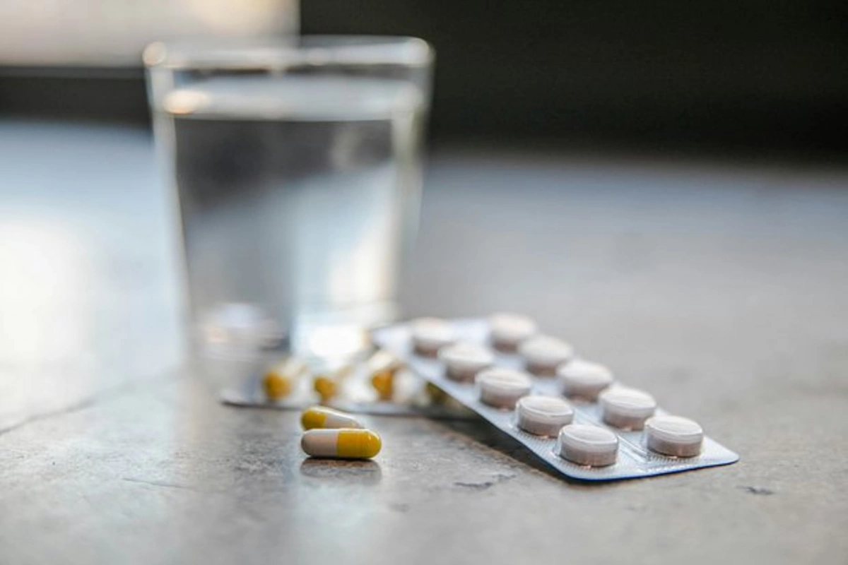 An unexpected side effect of antidepressants revealed