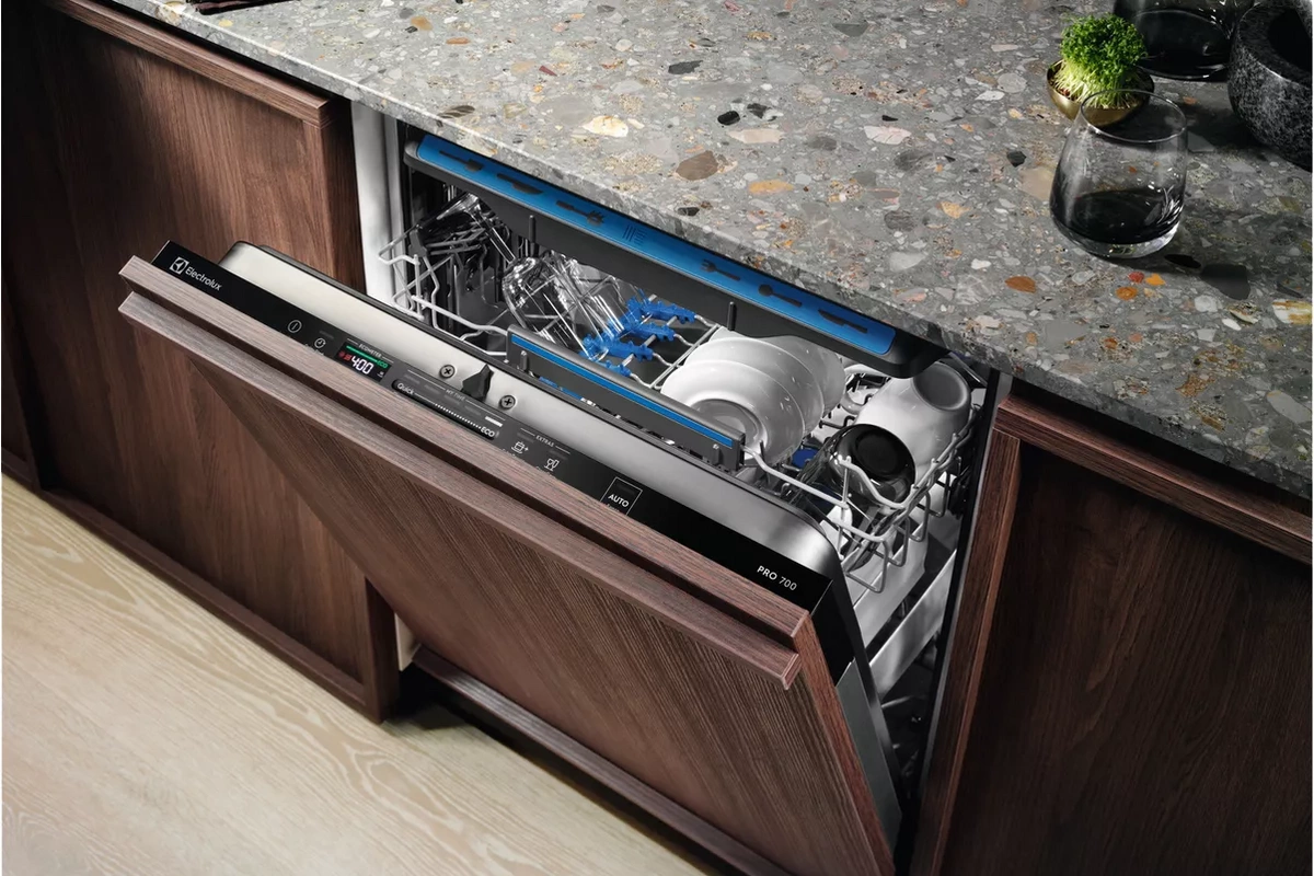 Electrolux qabyuyan maşınları: mətbəxinizdə rahatlığın yeni üzvü Electrolux qabyuyan maşınları: mətbəxinizdə rahatlığın yeni üzvü