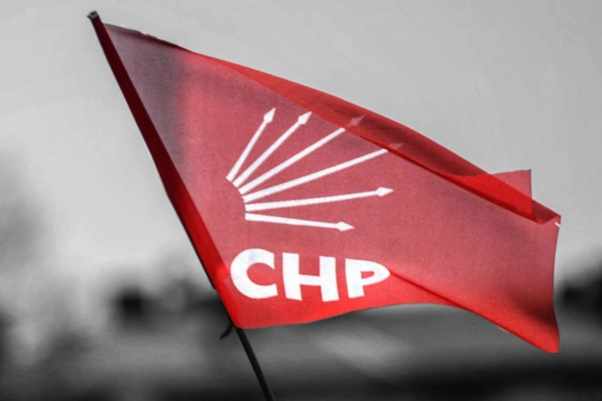 CHP Öcalanın çağırışından sonra təcili toplanır