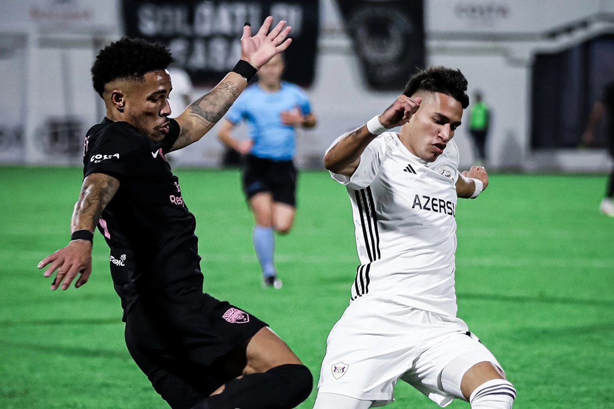 Azərbaycan Kubokunda ikinci finalçı bu gün bəlli olacaq