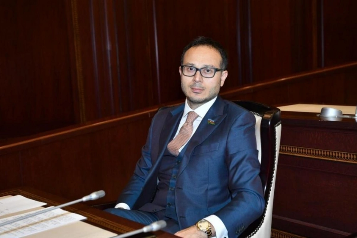 Deputat Ramil Həsən mandatından İMTİNA edir
